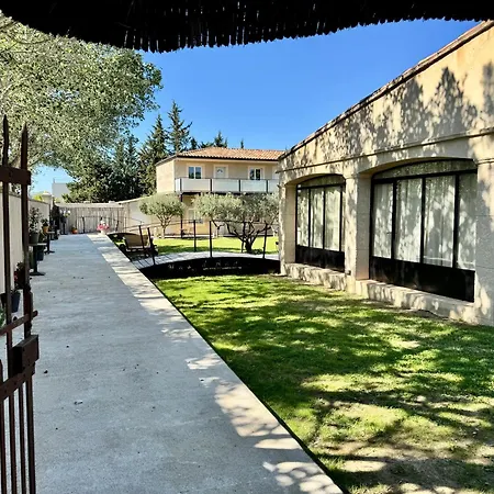 Mas D'andiol Guest house Plan-d'Orgon