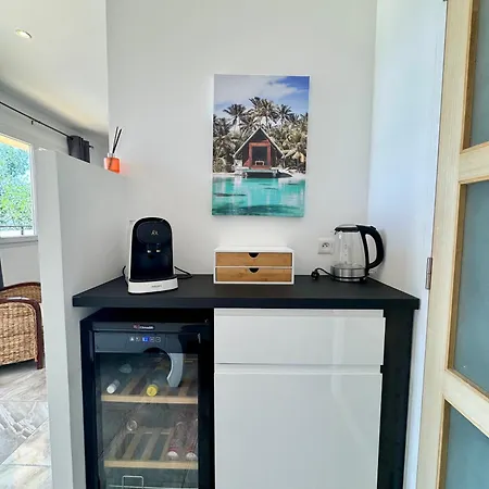 Guest house Mas D'andiol Plan-d'Orgon