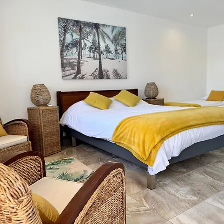 Guest house Mas D'andiol